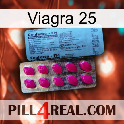 Viagra 25 35